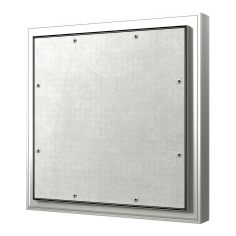 Люк нажимной под плитку D60120 CERAMO COMFORT