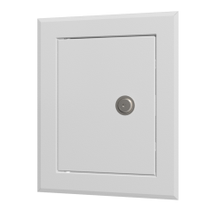 Люк технологический с замком ЛТ4060-МЗ