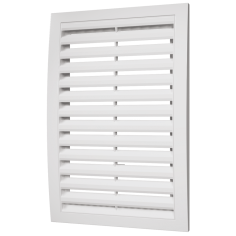 Решетка вытяжная 1515РР