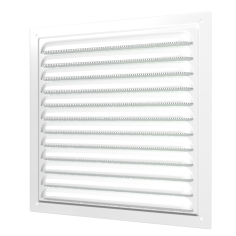 Решетка металл. с москитной сеткой 2525МЭ