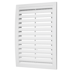 Решетка наружная вытяжная 2020РРН