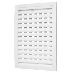 Решетка наружная регулируемая 1515РРПН