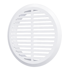 Решетка переточная круглая 05ДП