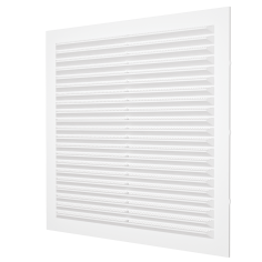 Решетка пластмассовая наклонная 1708С