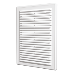 Решетка разъем. с москитной сеткой 1515Р