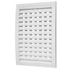 Решетка регулируемая пластмассовая 2030РРП