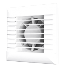 Вентилятор накладной осевой EURO 4 A-02