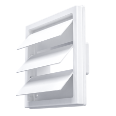 Решетка  вытяжная с жалюзи 1515К511Ф