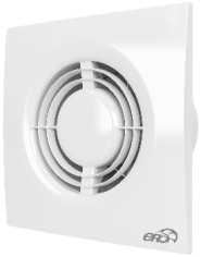 NEO 4 S С, Вентилятор осевой c антимоскитной сеткой и обр.кл. D 100