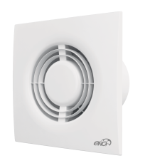 NEO 5 C-02, Вентилятор осевой c антимоскитной сеткой D 125