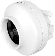 Вентилятор CYCLONE-EBM160