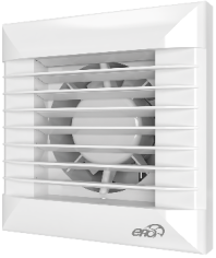 Вентилятор накладной осевой EURO 4S