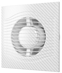 Вентилятор накладной осевой SLIM 5C-02