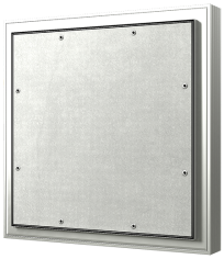 Люк нажимной под плитку D5060 CERAMO COMFORT