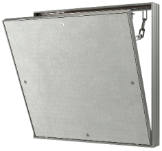 Люк под плитку съемный D4030 ceramo