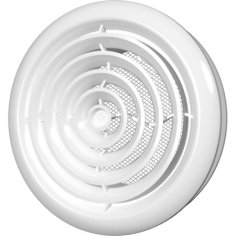 Диффузор приточно-вытяжно 15DK