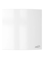 QUADRO 4, Вентилятор осевой вытяжной D100