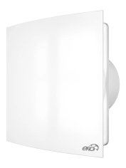 QUADRO 4, Вентилятор осевой вытяжной D100