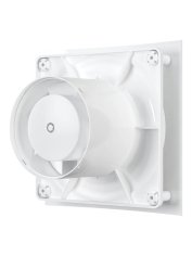 QUADRO 4, Вентилятор осевой вытяжной D100