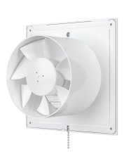 Вентилятор  осевой E 125S C -02