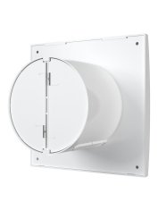 Вентилятор осевой вытяжной AURA 4C MRH