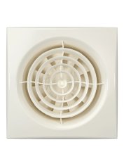 Вентилятор осевой вытяжной AURA 5С Ivory
