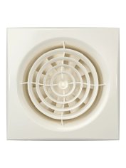 Вентилятор осевой вытяжной AURA 5С Ivory