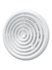 Вентилятор осевой канальный вытяжной FLOW 5 BB