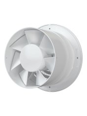 Вентилятор осевой канальный вытяжной FLOW 5 BB