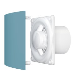 Панель декоративная QUADRO 4 Blueberry, 172*172