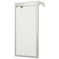 Декоративный экран на радиатор 3 ДМЭР кор.