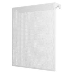 Декоративный экран на радиатор 5 ДМЭР перф.