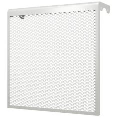 Декоративный экран на радиатор 6 ДМЭР кор