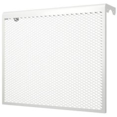 Декоративный экран на радиатор 7 ДМЭР кор