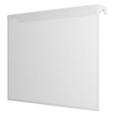 Декоративный экран на радиатор 7 ДМЭР перф