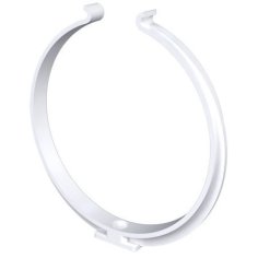 Держатель круглого канала 12,5RDH