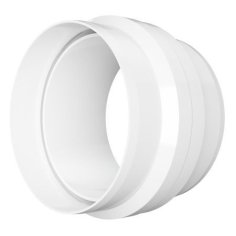 Соединитель круглых каналов для сбора конденсата D100 10CC