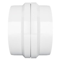 Соединитель круглых каналов для сбора конденсата D125 12,5CC