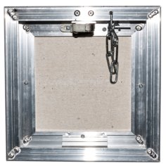 Люк под плитку съемный 500х500, D5050 ceramo