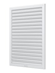 Решетка вентиляционная 2030RZN разъемная сетка 200*300