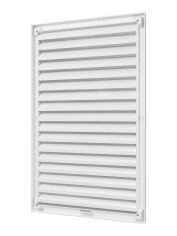 Решетка вентиляционная 2030RZN разъемная сетка 200*300