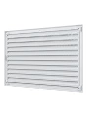 Решетка вентиляционная 3020RZN разъемная сетка 300*200