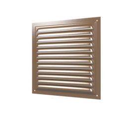 Решетка металл. с москитной сеткой 1212МЭ кор