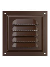 Решетка металл. с москитной сеткой 1212МЭ кор