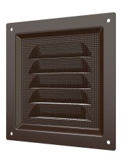 Решетка металл. с москитной сеткой 1212МЭ кор