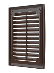 Решетка наружная вытяжная 2030РРН кор