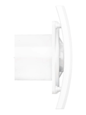 BREEZE 4C MRH,Вентилятор осевой вытяж.мультиопционный, контроллер Fusion Logic 1.1, обр.клапан D100