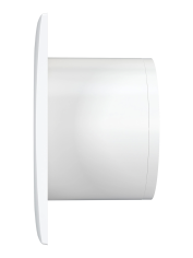 NEO 5 S C, Вентилятор осевой c антимоскитной сеткой, с обратным клапаном D 125