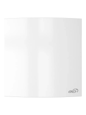 QUADRO 5, Вентилятор осевой вытяжной D125