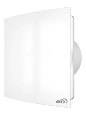 QUADRO 5, Вентилятор осевой вытяжной D125